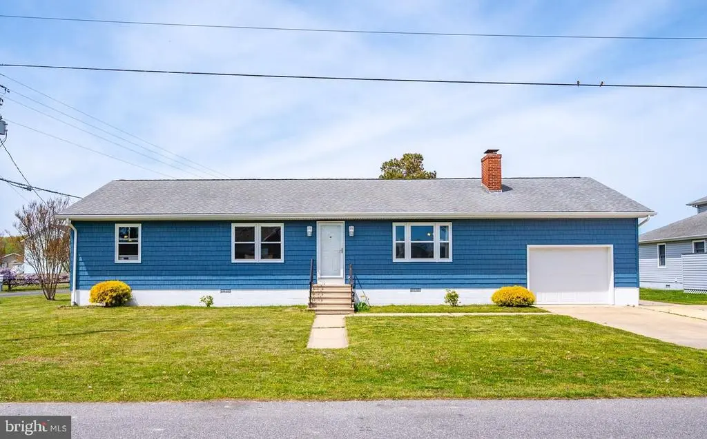 37828 Cedar Rd, Selbyville