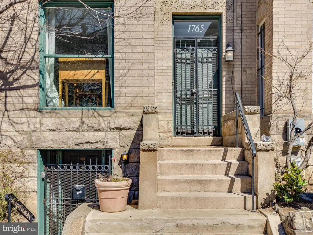 1765 U St Nw, WASHINGTON