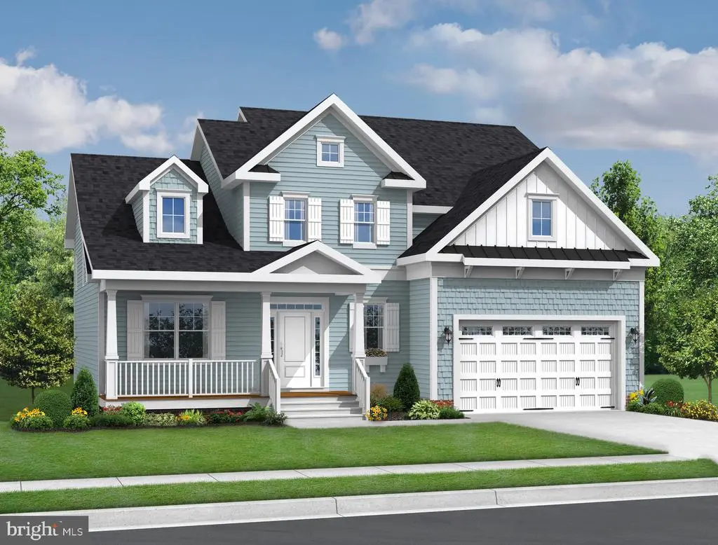 20400 Honeysuckle Dr, LINCOLN