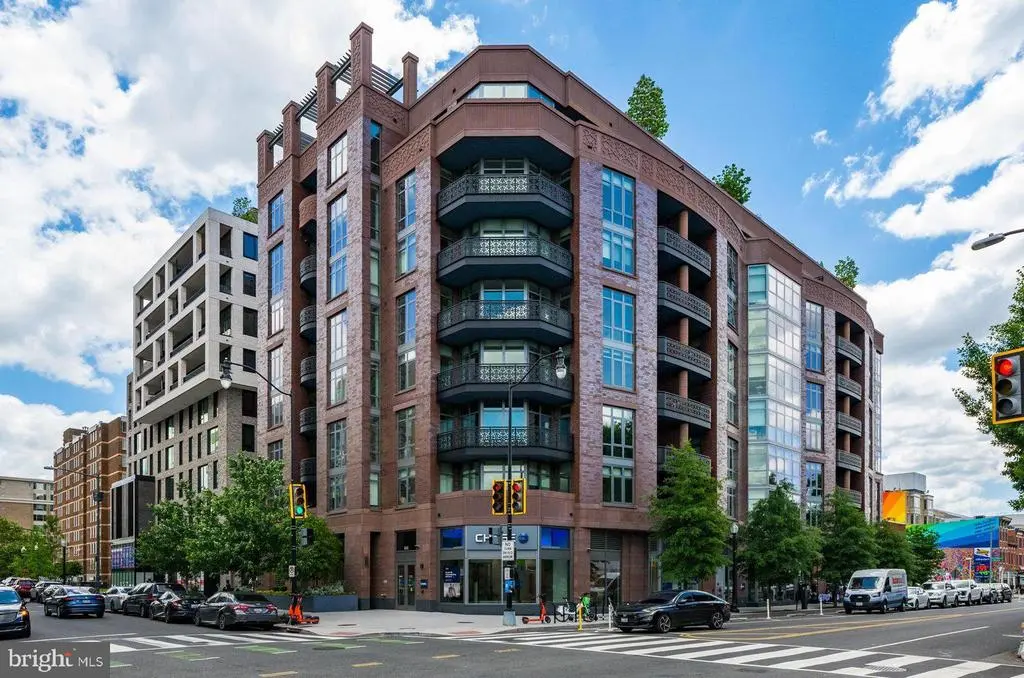 810 O St Nw #705, WASHINGTON