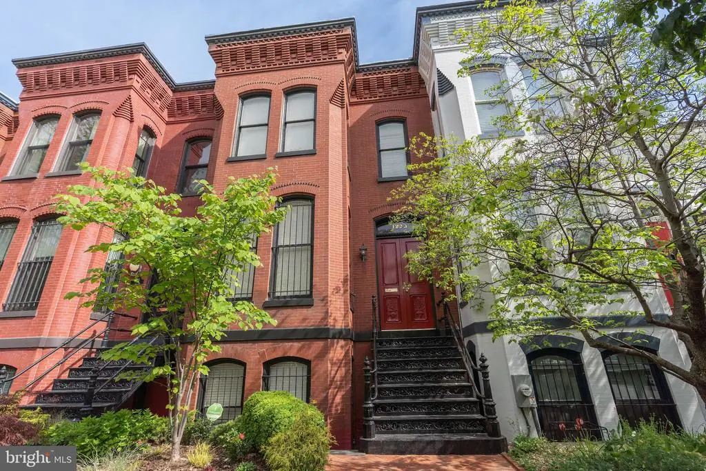 1223 O St Nw, WASHINGTON