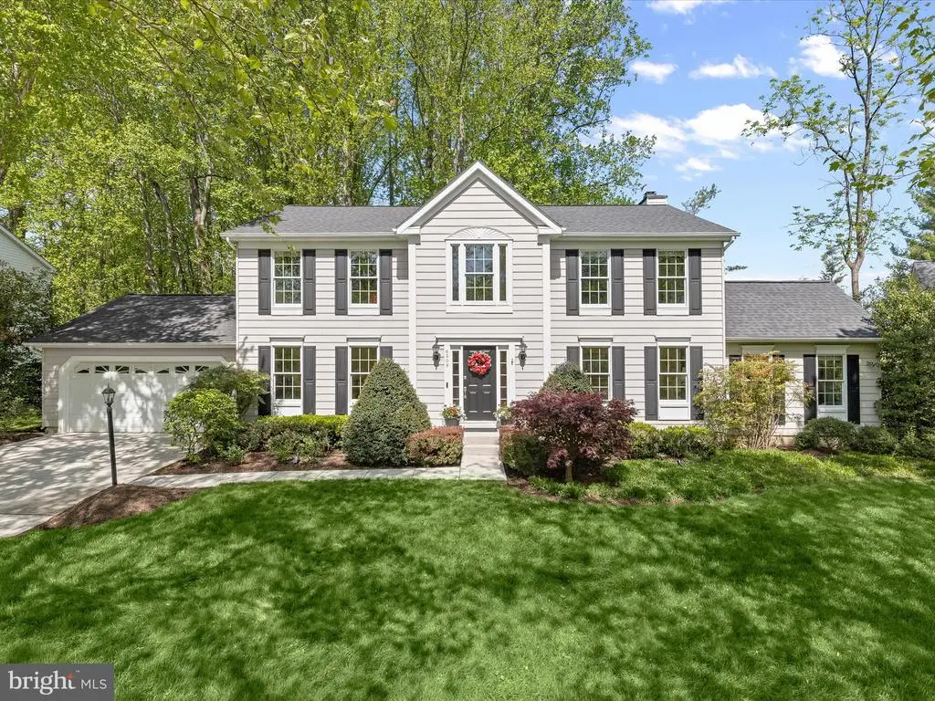 6309 Departed Sunset Ln, Columbia