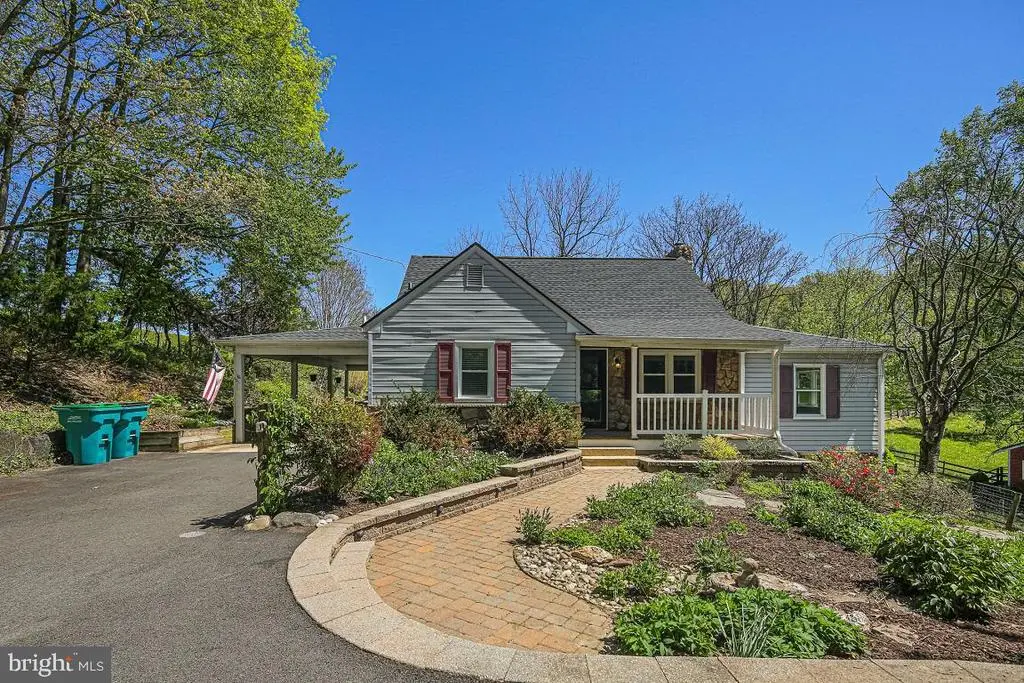 3320 Nicholson Rd, Westminster