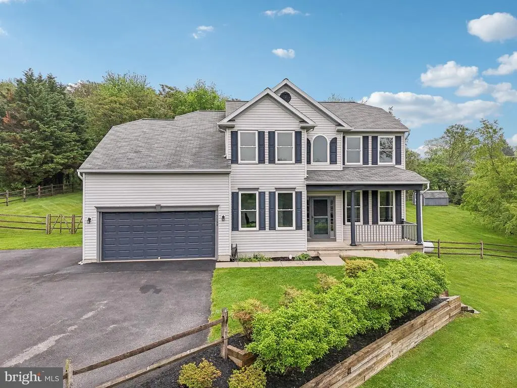 7199 Win Rob Dr, Woodbine