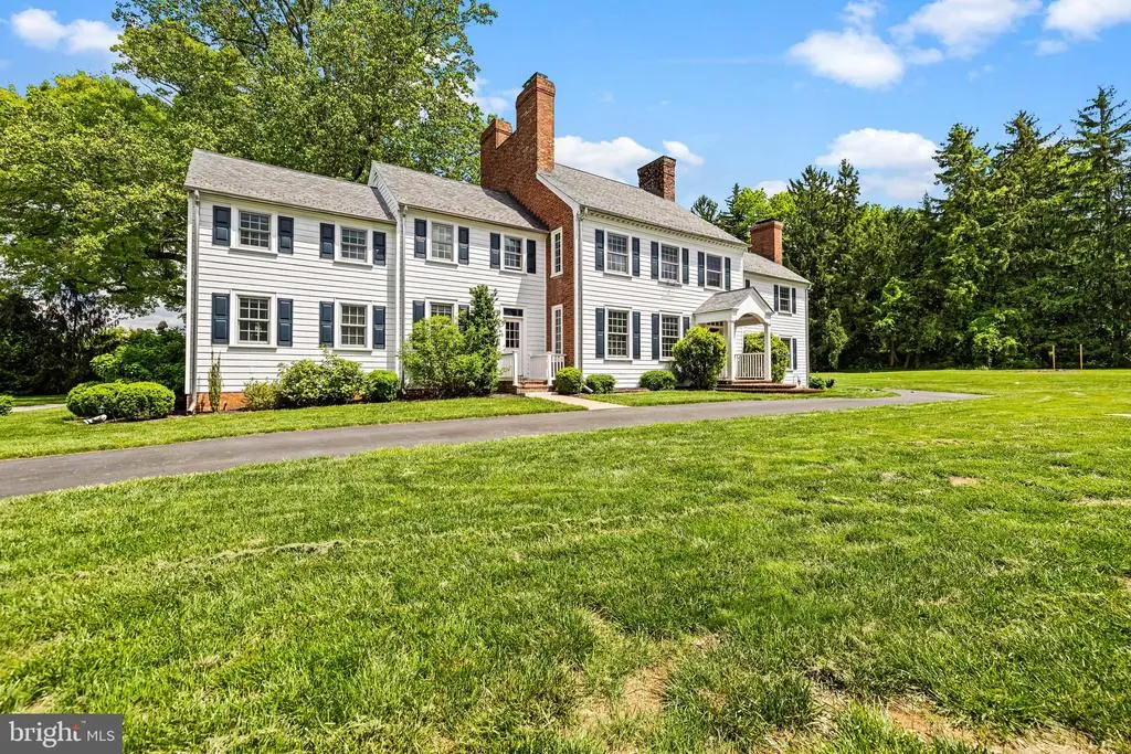 3407 Starlite Ct, Owings Mills