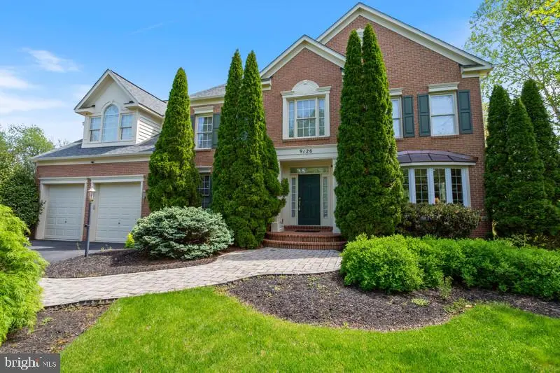 9126 Travener Cir, Frederick