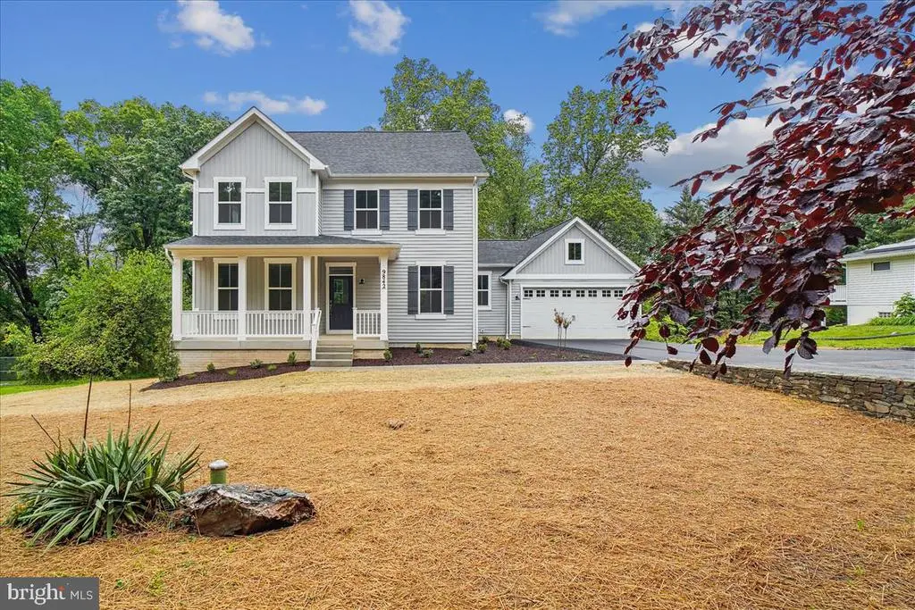 9842 Fire Tower Rd, Ijamsville