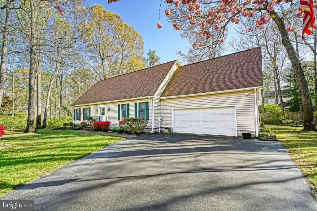 11 Roberts Rd, Lewes