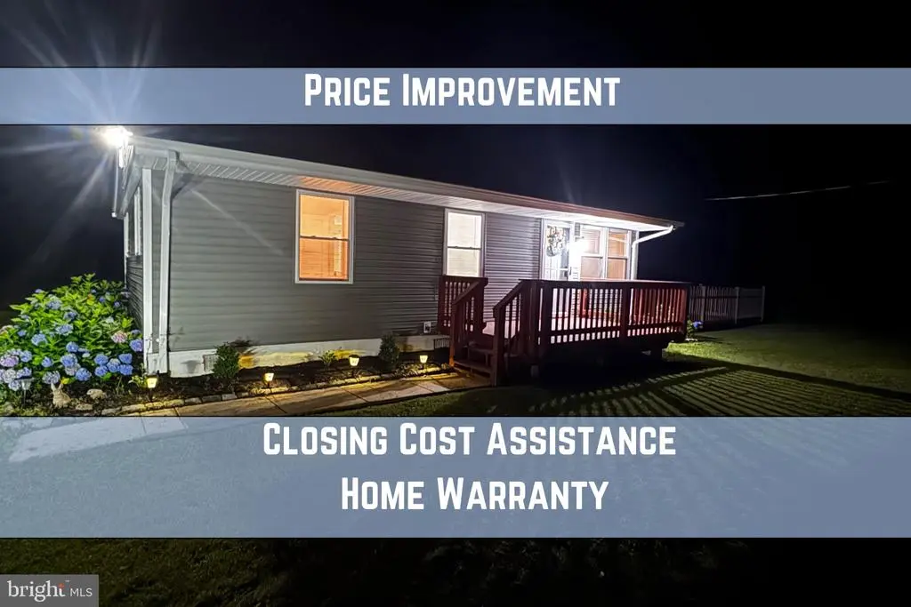 40147 Dockser Dr, MECHANICSVILLE