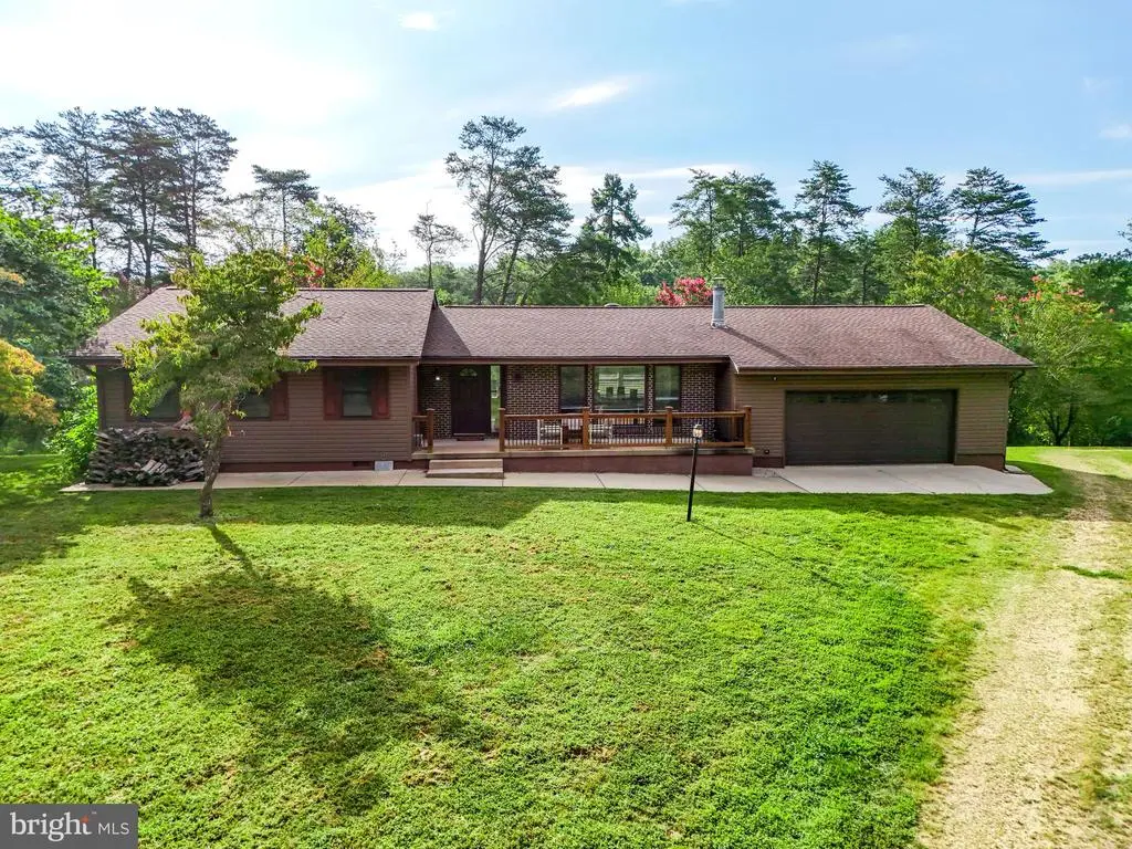 3807 Bear Tree Ln, BUMPASS
