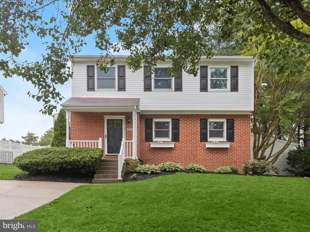 3826 Perryhurst, Nottingham