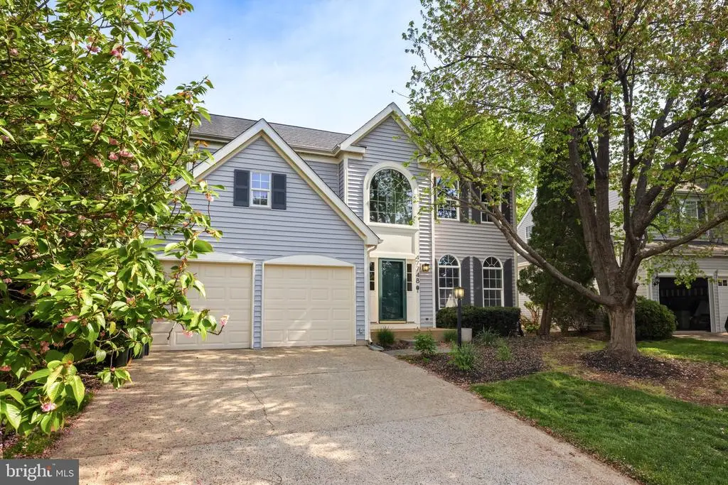 47748 Allegheny Cir, Sterling