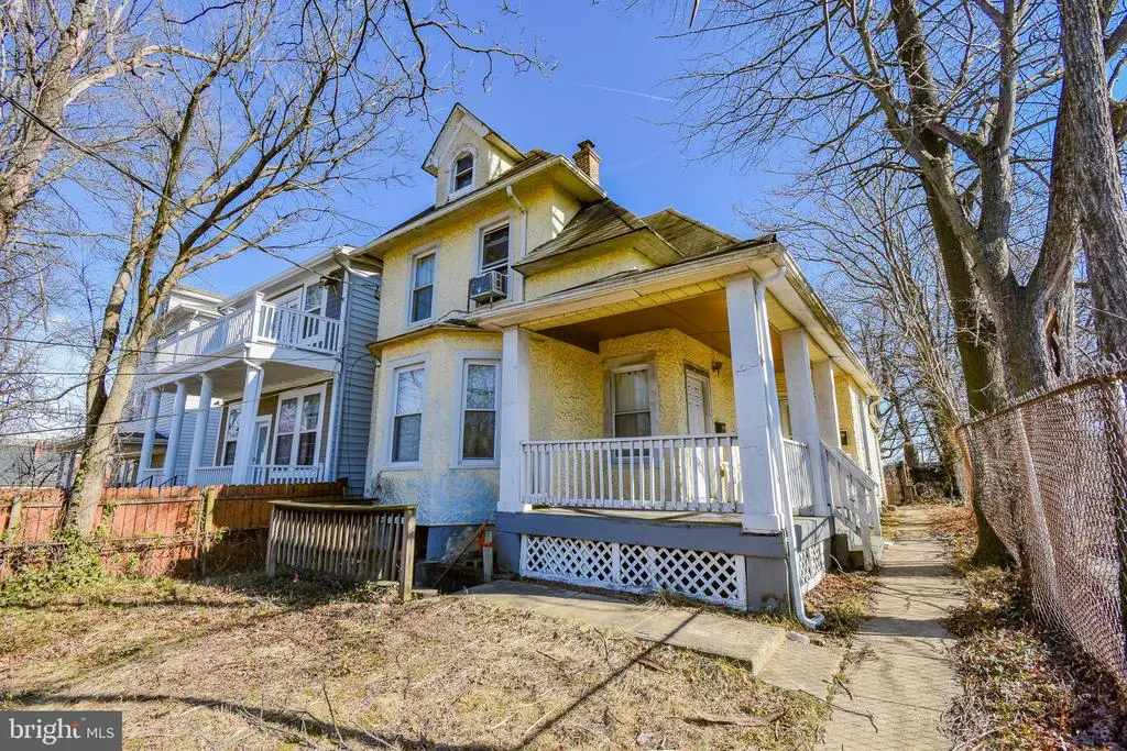 1921 Rhode Island Ave Ne, WASHINGTON