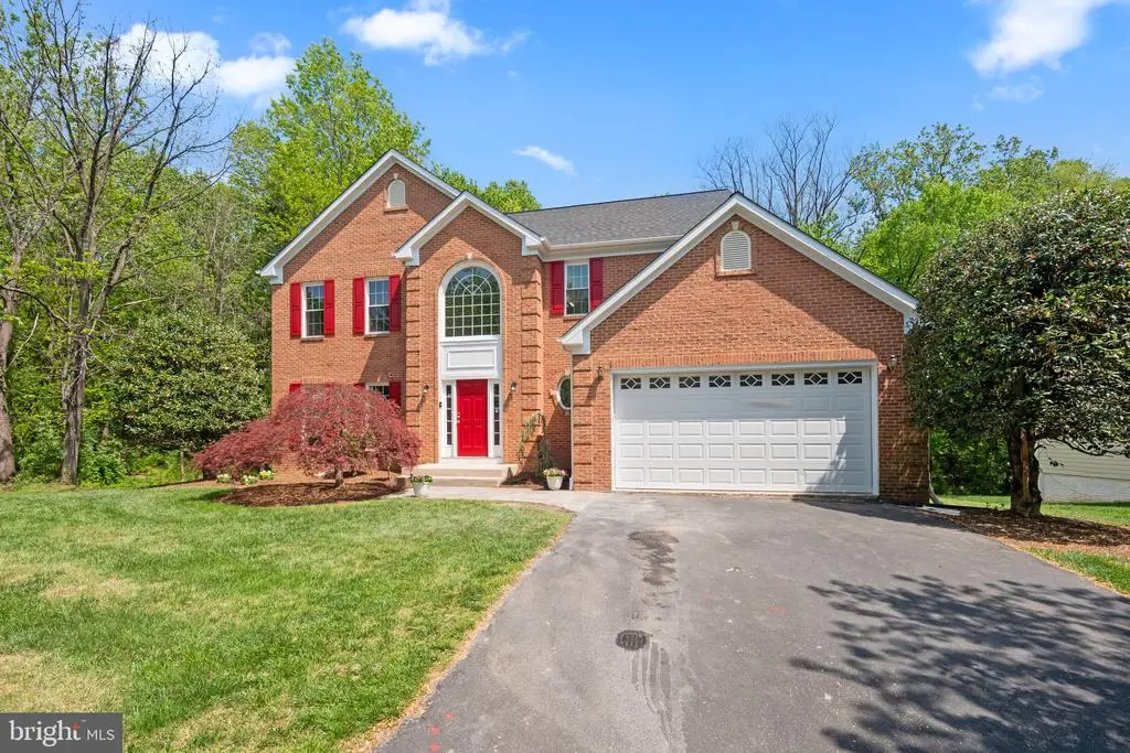 13423 Fairland Park Dr, Silver Spring