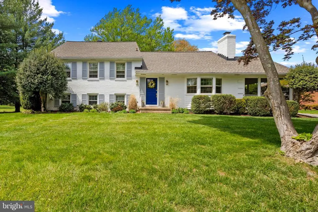 1212 Wine Spring, Towson