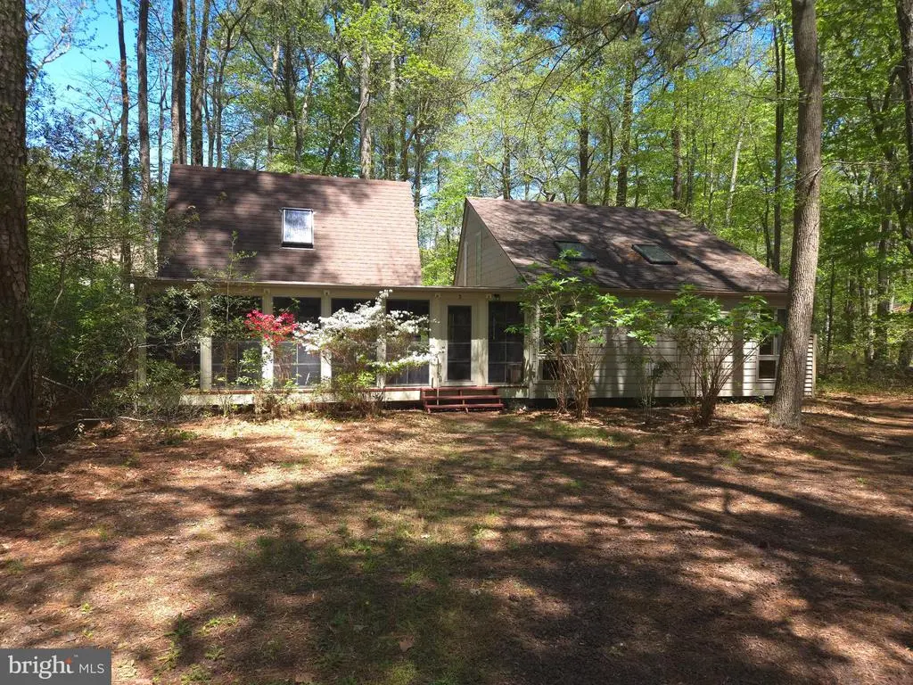 5 Bayberry Rd, Bethany Beach