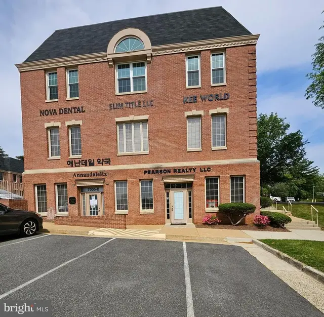 7006 Little River Tpke #a, Annandale