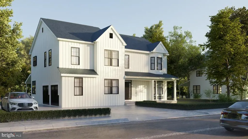 Lot 3 Arden Rd, CONSHOHOCKEN