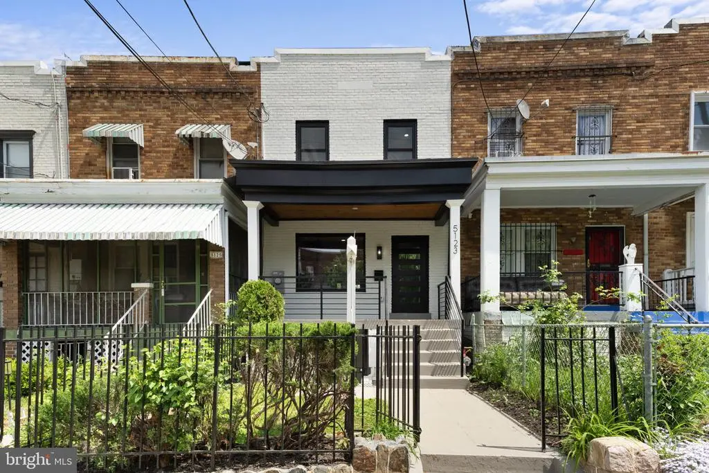 5123 8th St Nw, WASHINGTON