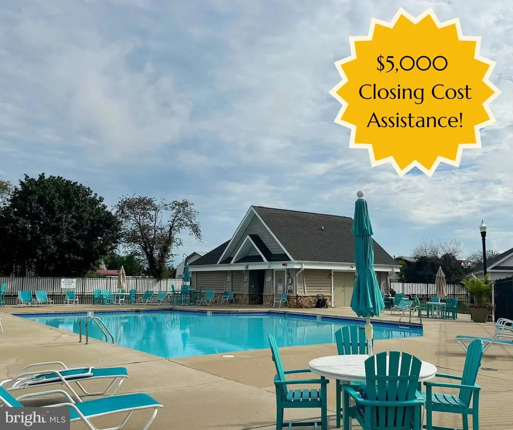 17476 Slipper Shell Way #14, LEWES