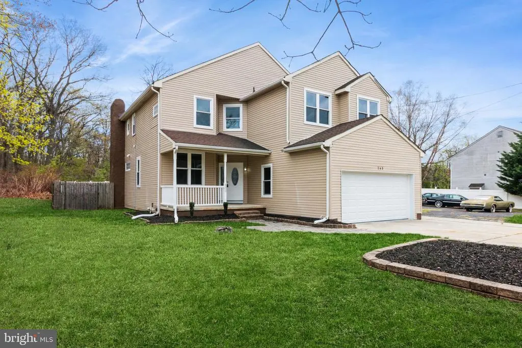 265 S Charleston Ave, LAWNSIDE