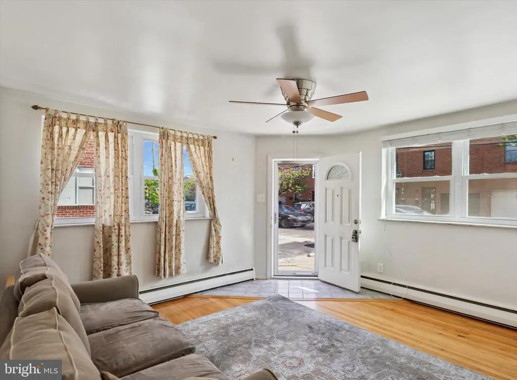 1029 W Ritner St, PHILADELPHIA