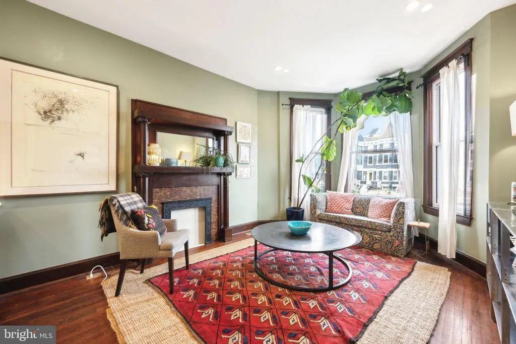 2033 North Capitol St Ne, Washington