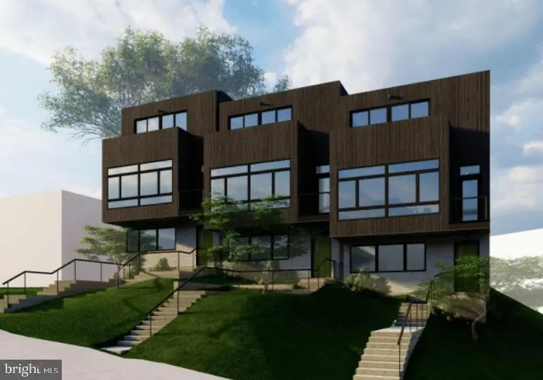 1507 Erie St Se #b, Washington