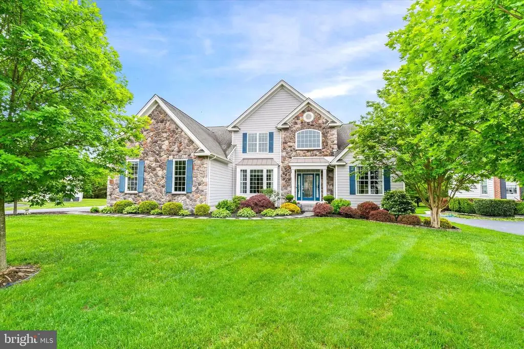 1425 Olmsted Dr, Bear