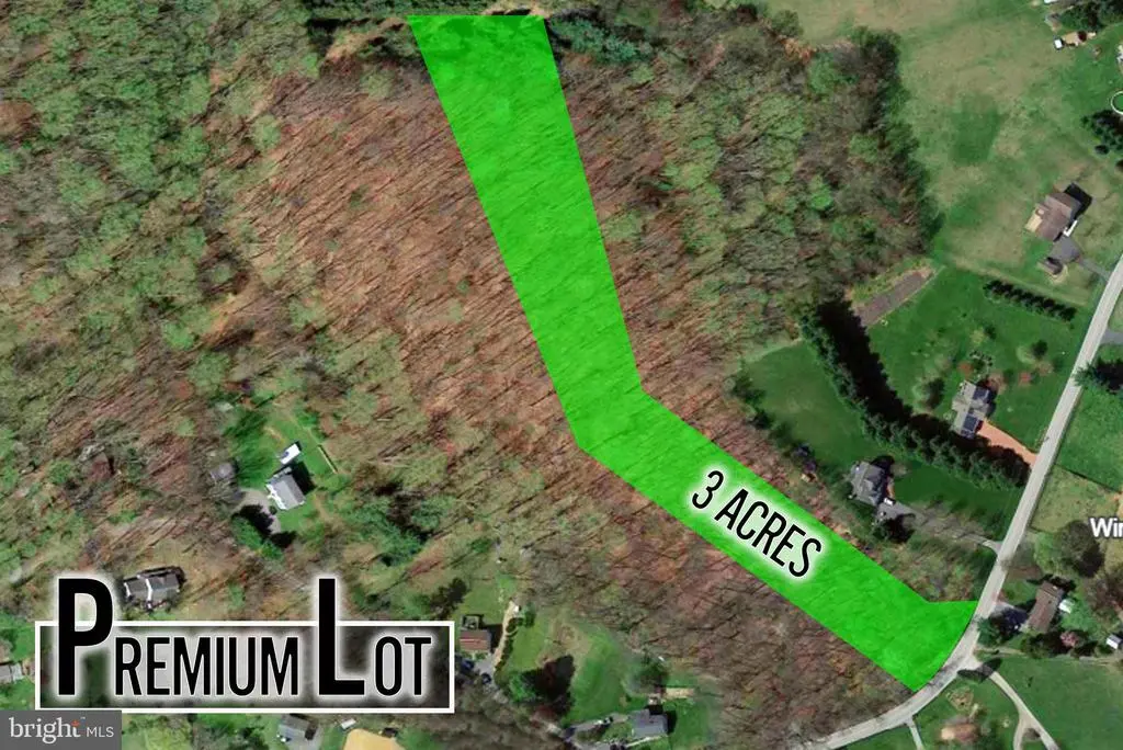 Cherrytown Rd, Westminster