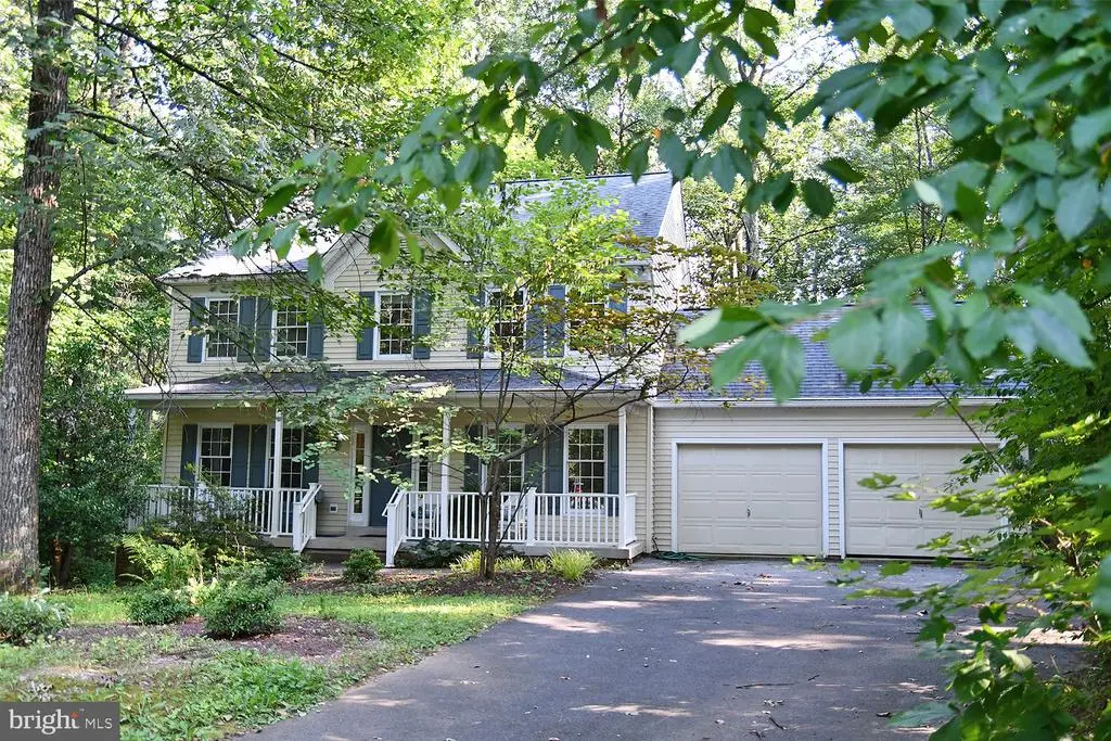 12350-a Sherwood Forest, Mount Airy