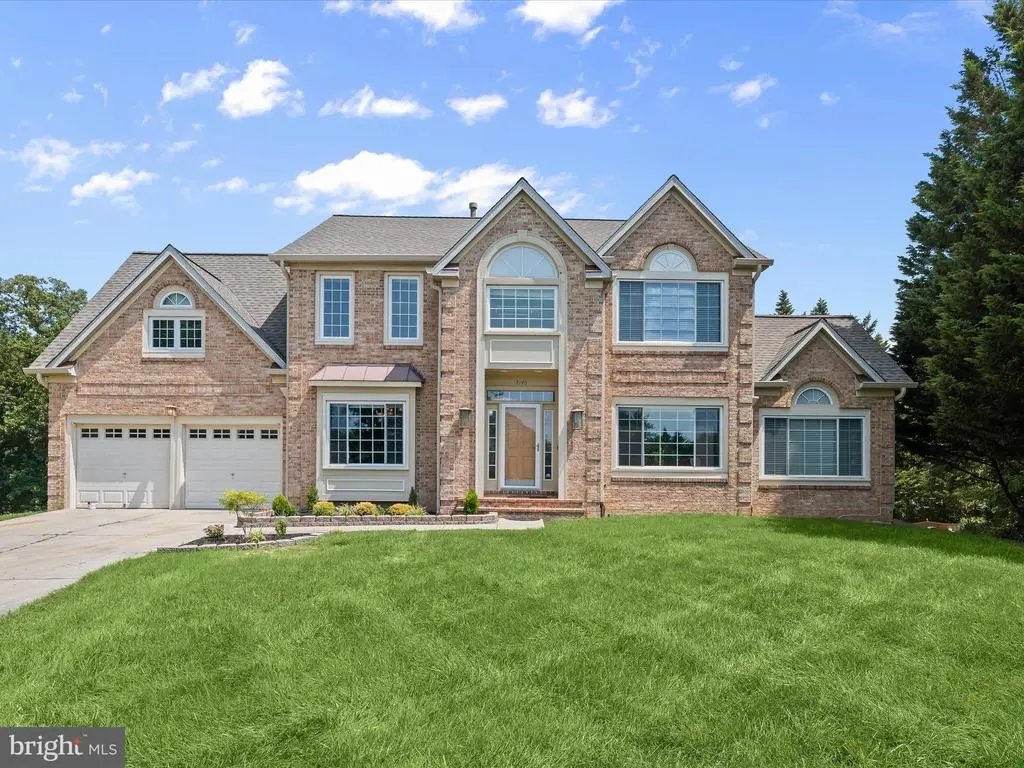 5145 Little Creek Dr, Ellicott City