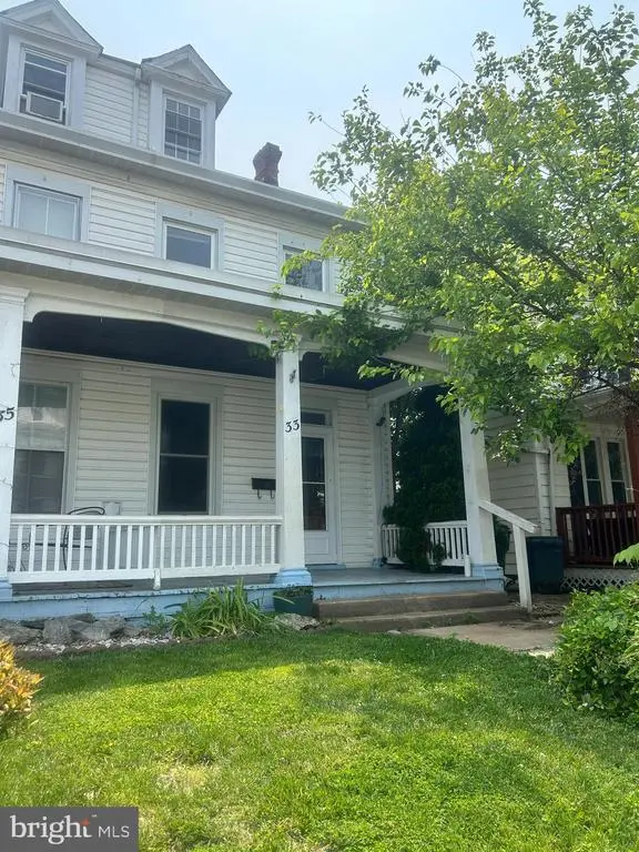 33 Wayside Ave, Hagerstown