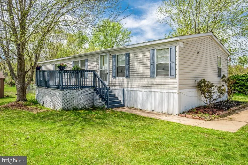 35 N Dragon Dr, BEAR