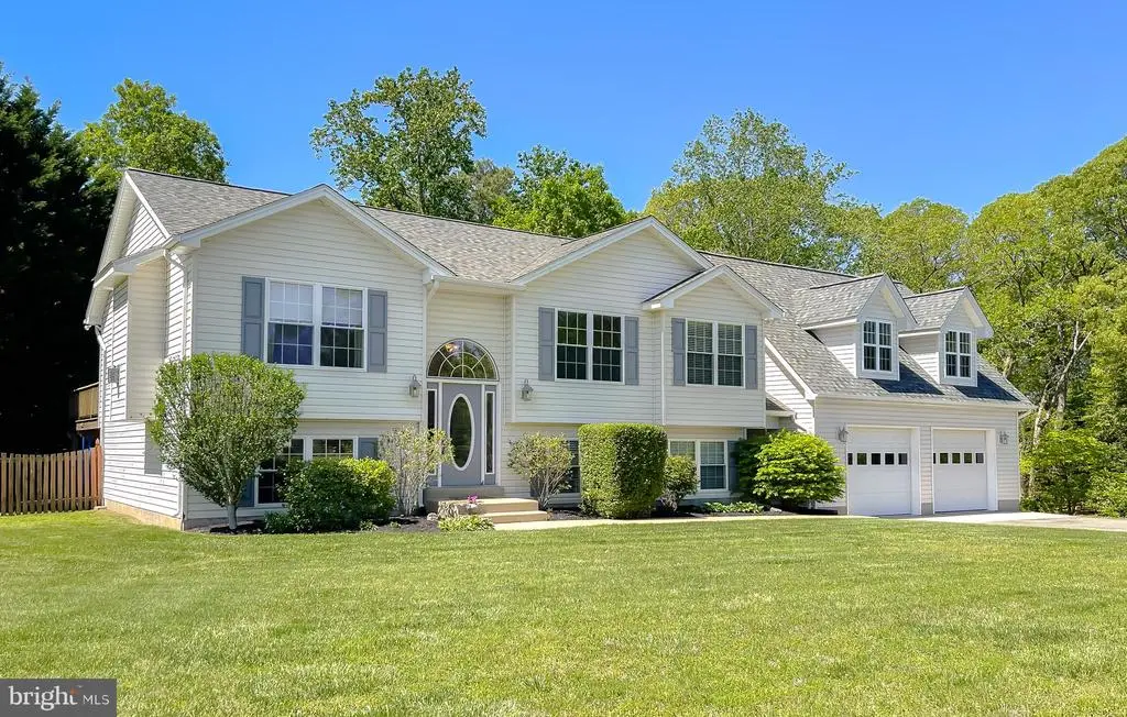 39925 Mrs Graves Rd, Mechanicsville