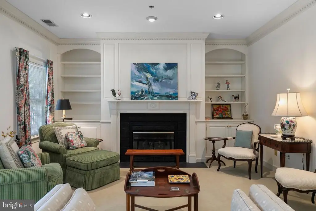 406 Brightwood Club #406, Lutherville Timonium