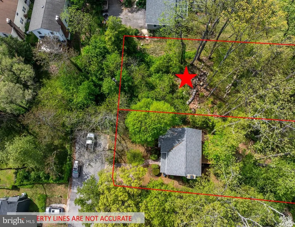 Lot 1  Overlook/melrose, Annapolis