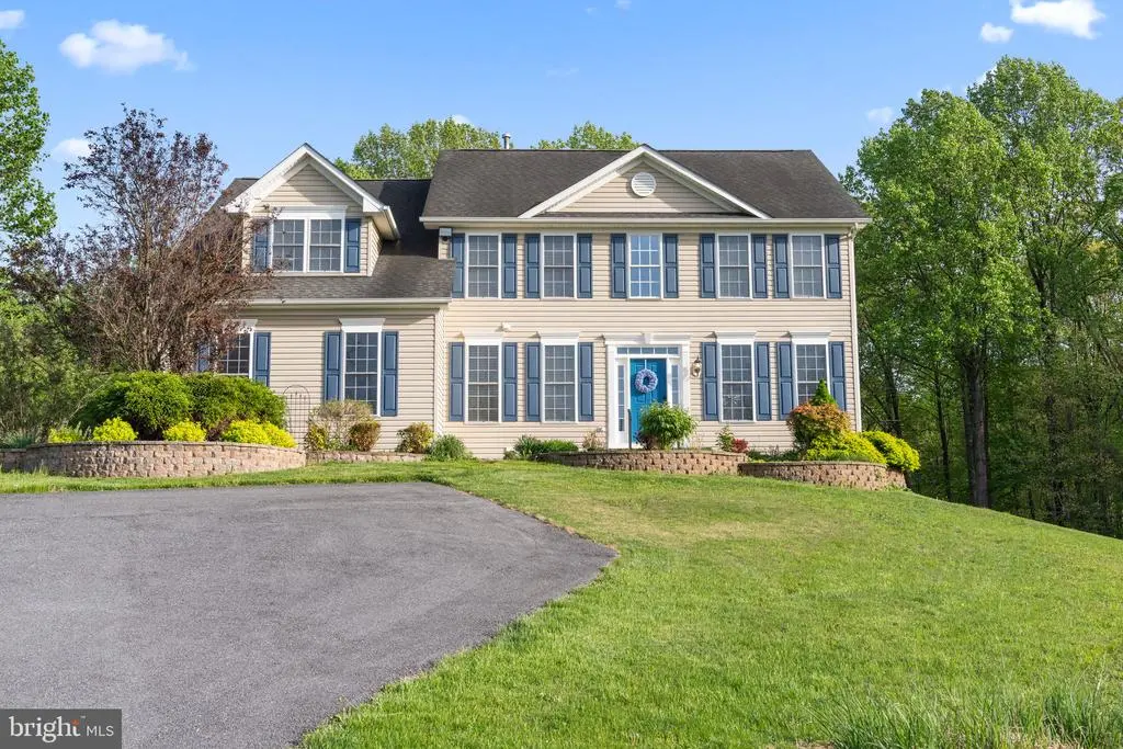 833 Gibbons Rd, Sykesville