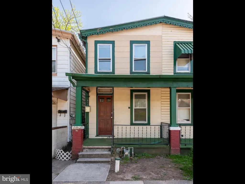 564 Walnut St, POTTSTOWN