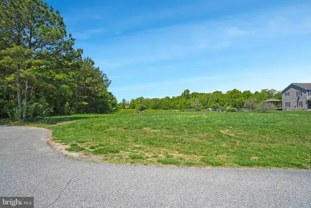 Lot 17 Watts Bay Ln, Wallops Island