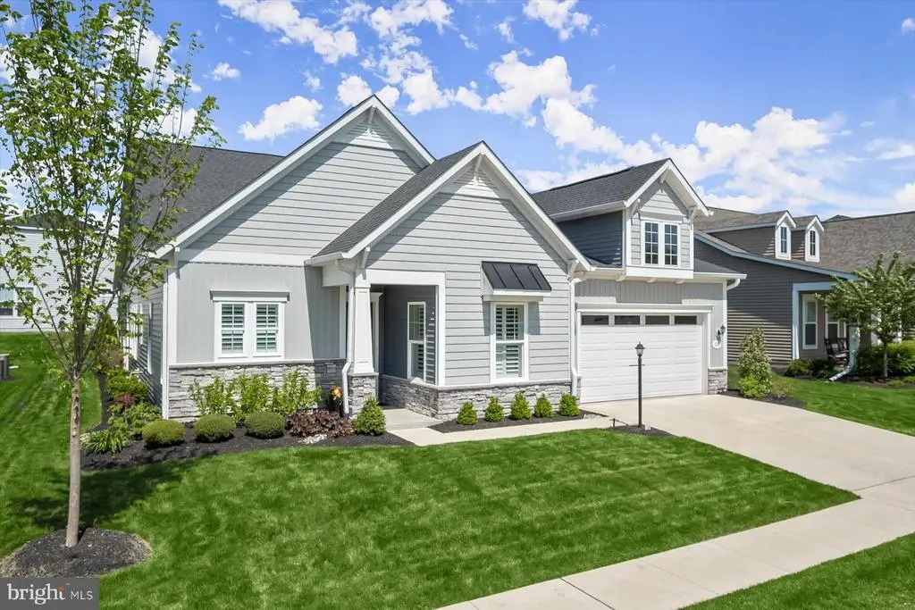 137 Lively Stream Way, Gettysburg