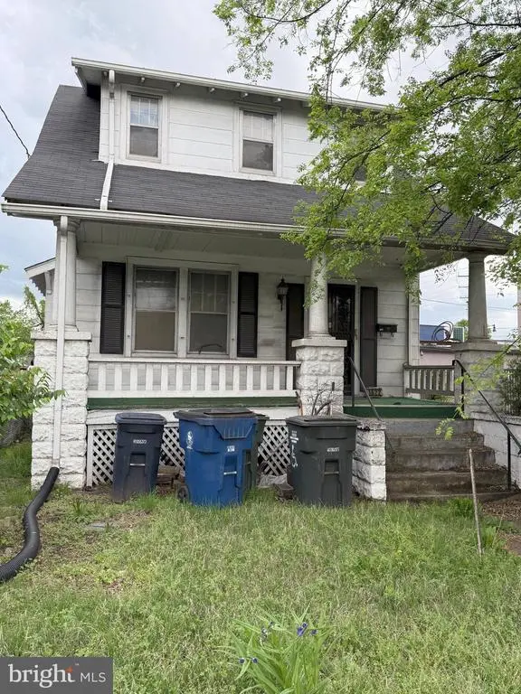 1622 Eastern Ave Ne, WASHINGTON