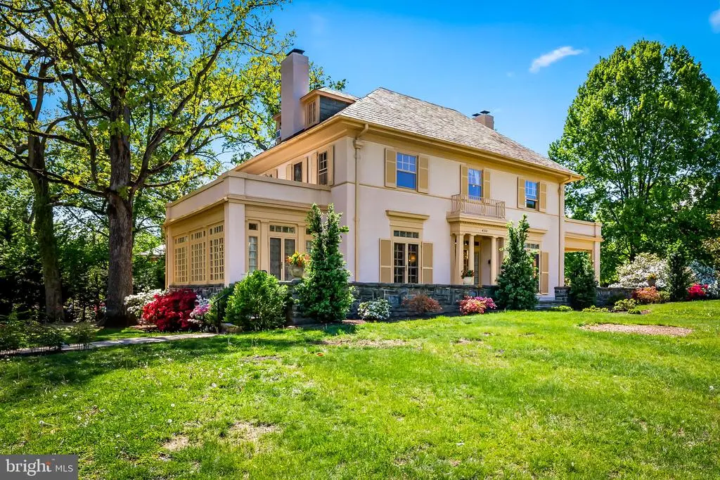 4312 Saint Paul St, Baltimore