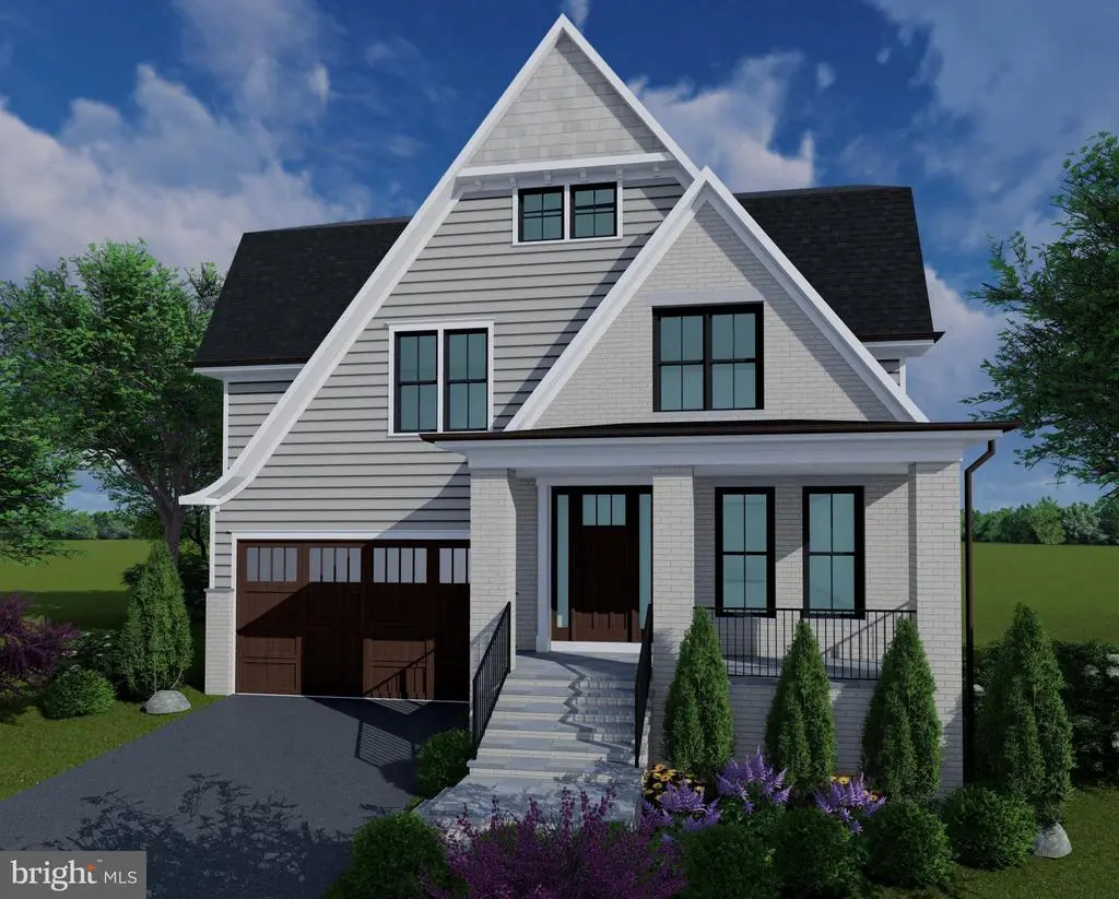 8802 Ridge Rd, BETHESDA