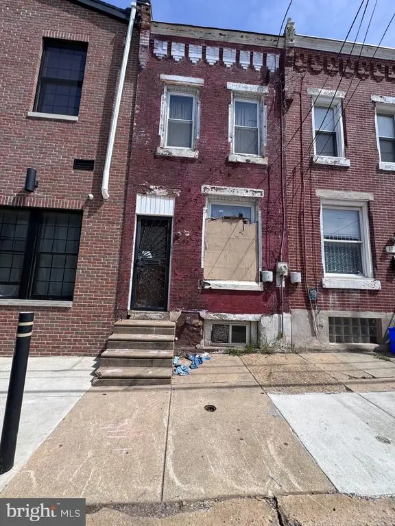 1835 N Gratz St, PHILADELPHIA