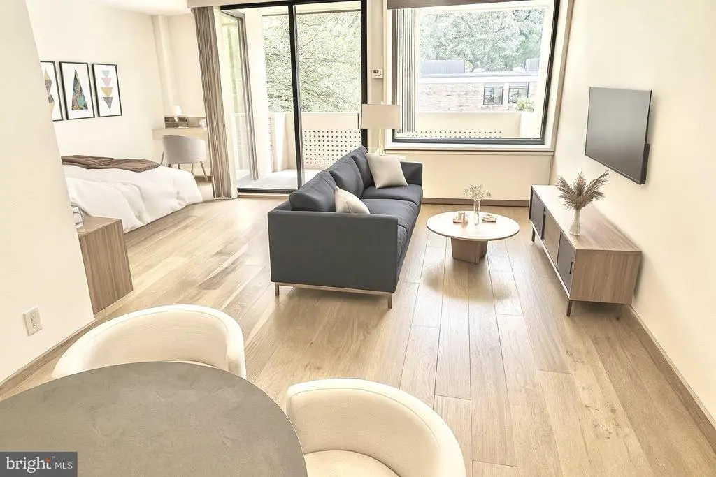 430 M St Sw #n203, WASHINGTON