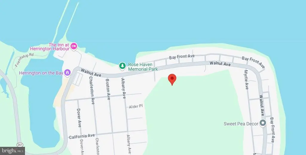 700 Maple Ave, North Beach