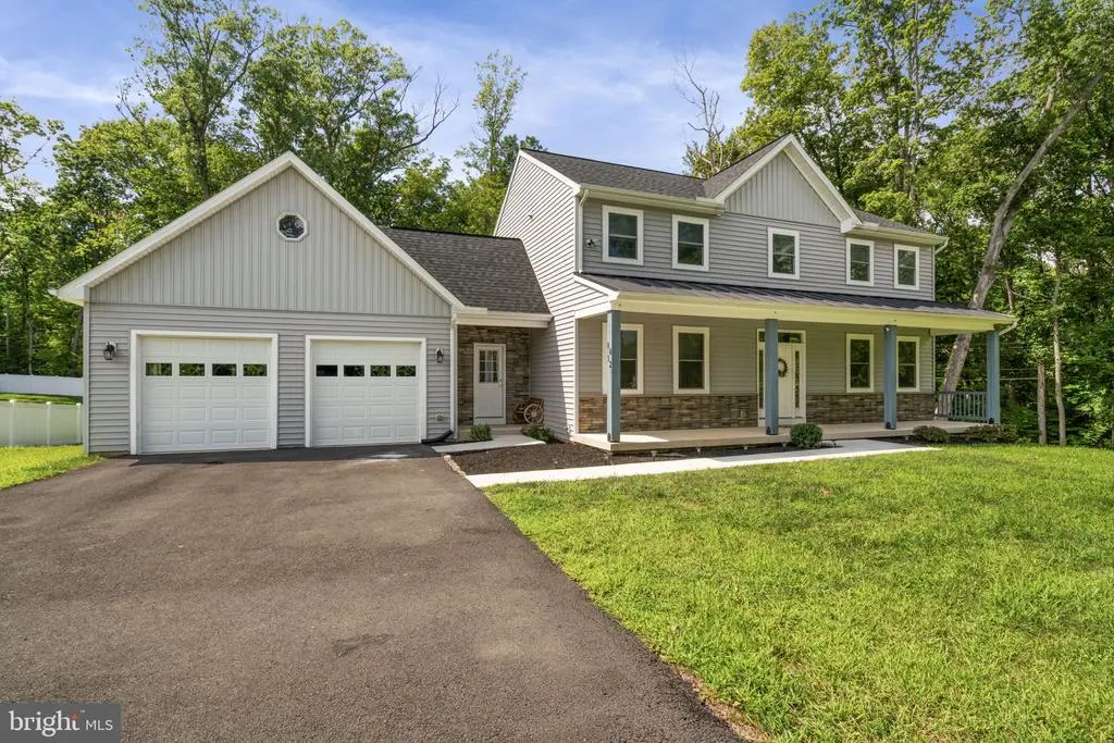 8032 Cobb Rd, MANASSAS