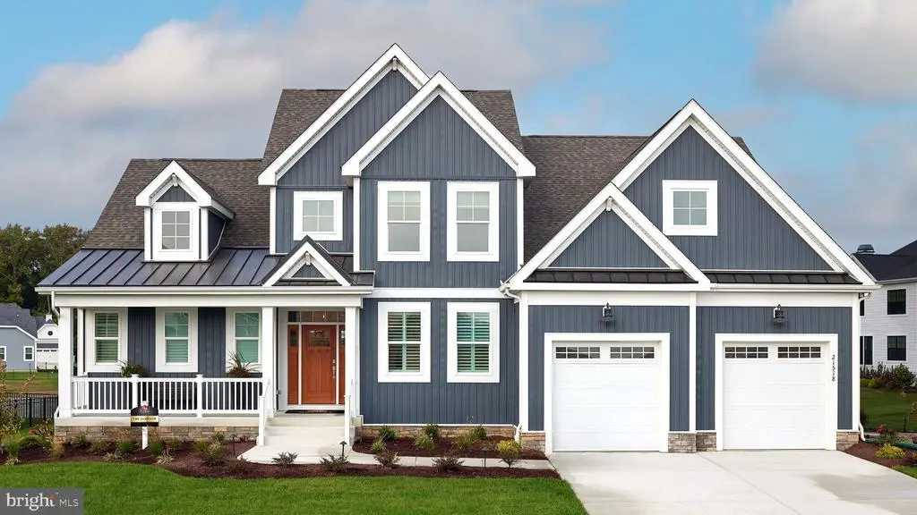 20396 Honeysuckle Dr, LINCOLN