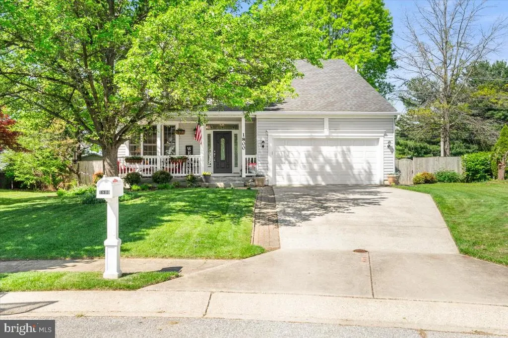 1800 Fallstaff Ct, Eldersburg